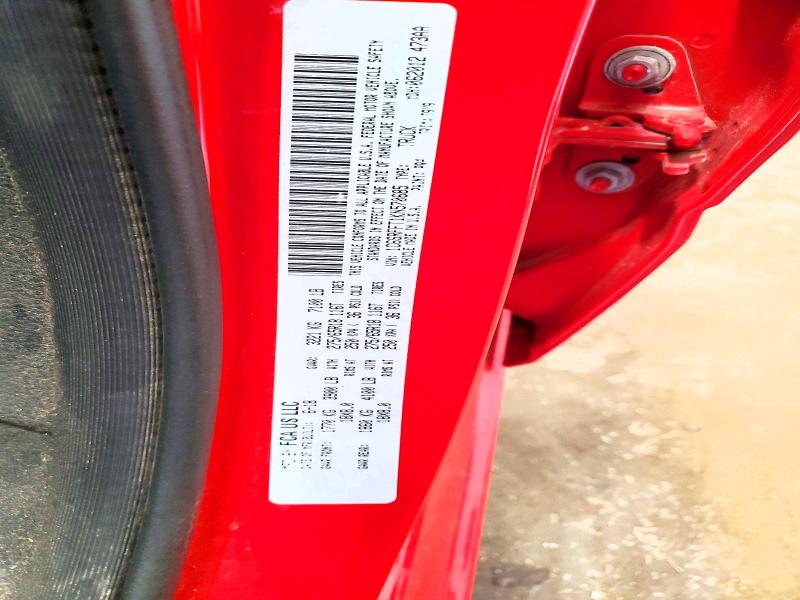 Aukcja sprzedaży 2019 Ram 1500, vin: 1C6SRFFT1KN570685, numer aukcji: 57636946