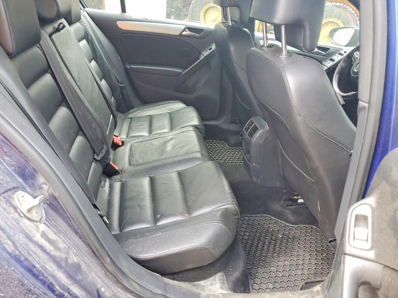 57740726 :رقم المزاد ، WVWGD7AJ2DW087762 vin ، 2013 Volkswagen Gti مزاد بيع