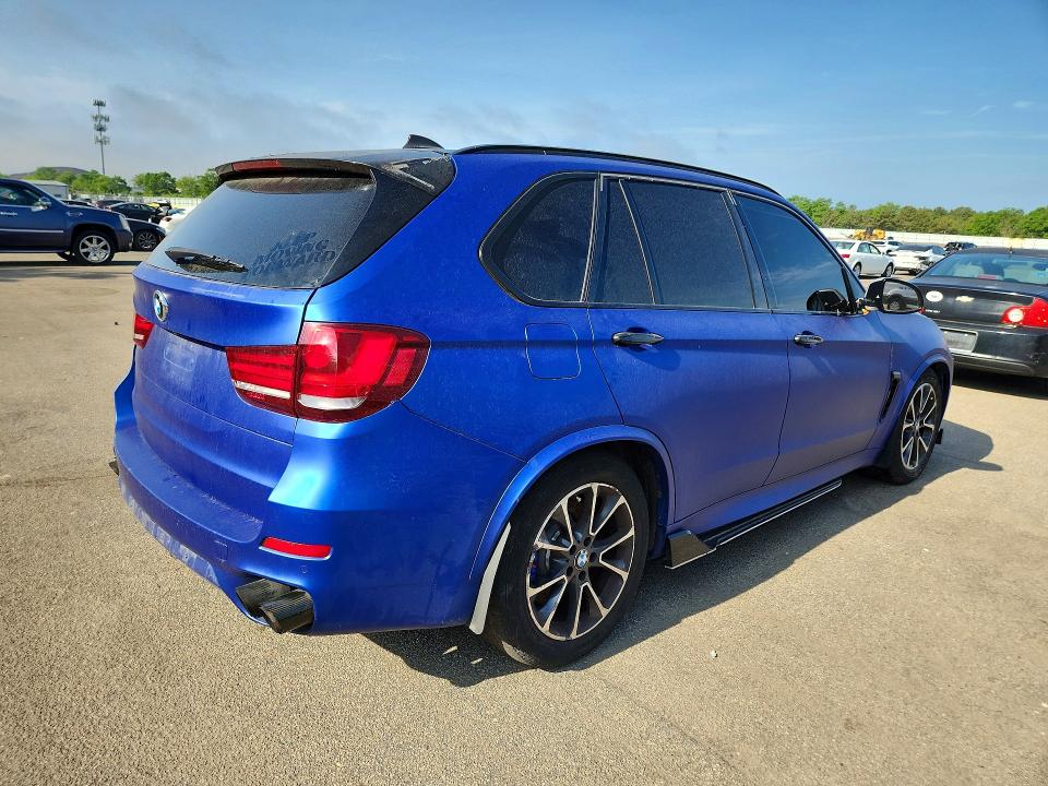 Aukcja sprzedaży 2017 Bmw X5, vin: 5UXKR6C59H0J84356, numer aukcji: 56950226