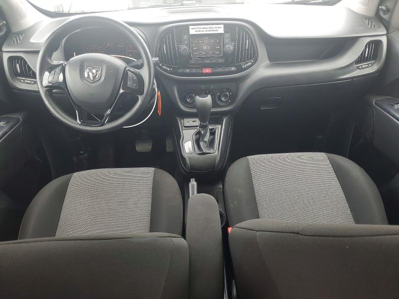 Aukcja sprzedaży 2019 Ram Promaster City, vin: ZFBHRFAB9K6N92853, numer aukcji: 55607156