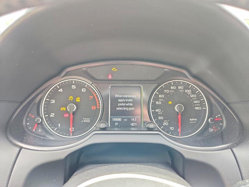 Aukcja sprzedaży 2015 Audi Q5, vin: WA1DGAFP2FA071401, numer aukcji: 55987686