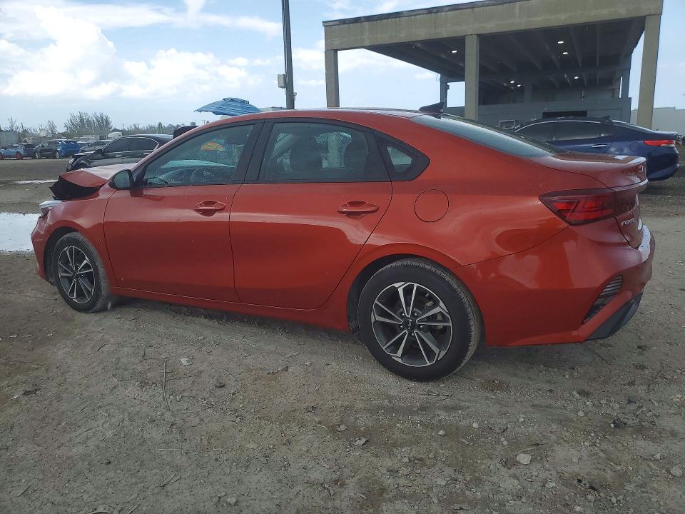 Aukcja sprzedaży 2023 Kia Forte, vin: 3KPF24AD4PE623992, numer aukcji: 57323506