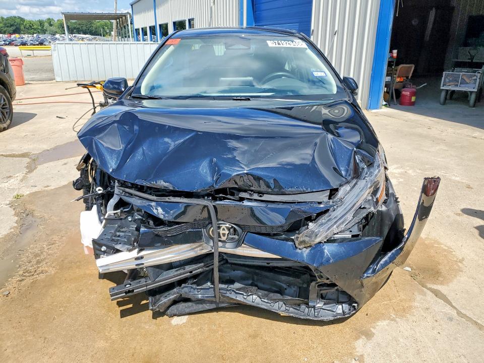 Aukcja sprzedaży 2025 Toyota Corolla, vin: 5YFB4MDE5SP311426, numer aukcji: 57192946