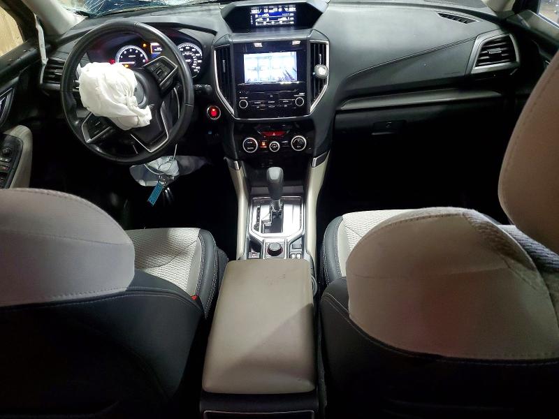 Продаж на аукціоні авто 2023 Subaru Forester, vin: JF2SKAEC7PH427314, номер лоту: 58918596