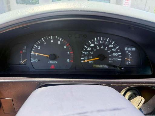 Auction sale of the 1999 Toyota Tacoma, vin: 4TANM92N7XZ446588, lot number: 56840086