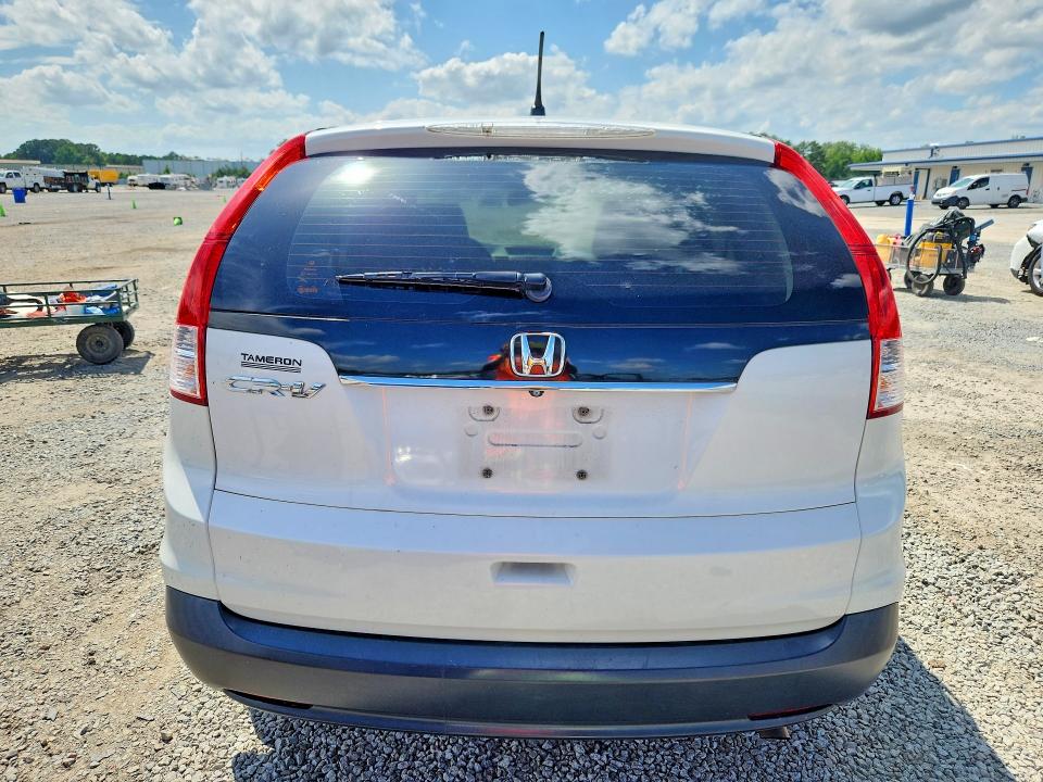 Aukcja sprzedaży 2013 Honda Cr-v, vin: 5J6RM3H32DL028795, numer aukcji: 58120116