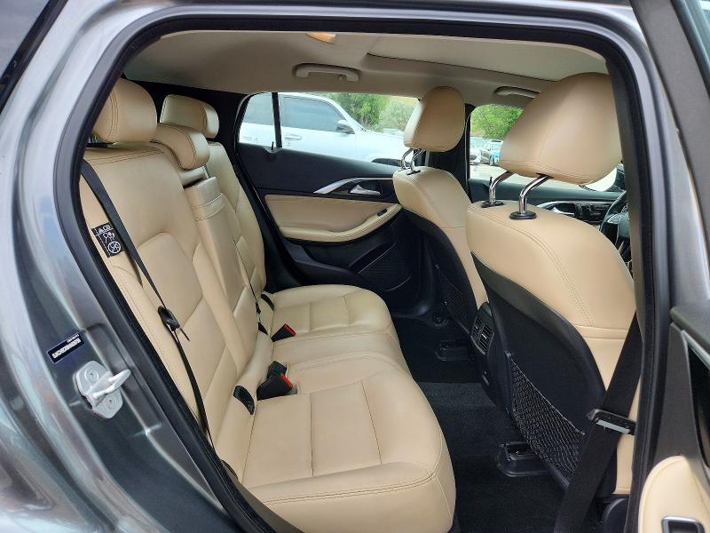 Aukcja sprzedaży 2017 Infiniti Qx30, vin: SJKCH5CR8HA035756, numer aukcji: 58378656