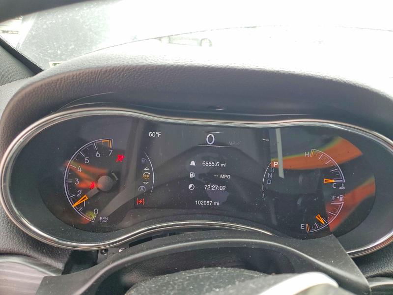 59093146 :رقم المزاد ، 1C4RJFAG6KC762706 vin ، 2019 Jeep Grand Cherokee مزاد بيع