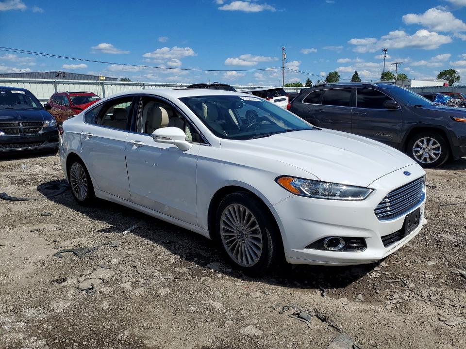 2016 Ford Fusion მანქანა იყიდება აუქციონზე, vin: 3FA6P0K91GR391032, აუქციონის ნომერი: 57214036