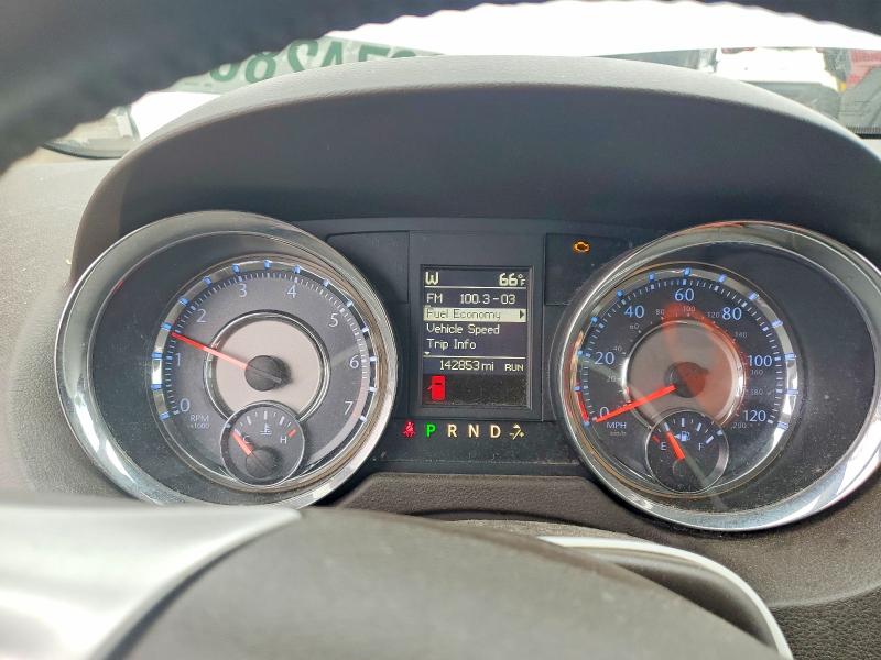 Продажа на аукционе авто 2014 Chrysler Town & Country, vin: 2C4RC1BG8ER196006, номер лота: 56674286