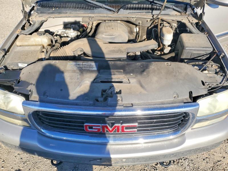 Продажа на аукционе авто 2004 Gmc Yukon Xl, vin: 1GKFK16T64J206553, номер лота: 57145686