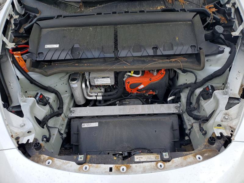 2023 Tesla Model Y მანქანა იყიდება აუქციონზე, vin: 7SAYGDEE7PA186240, აუქციონის ნომერი: 56707806