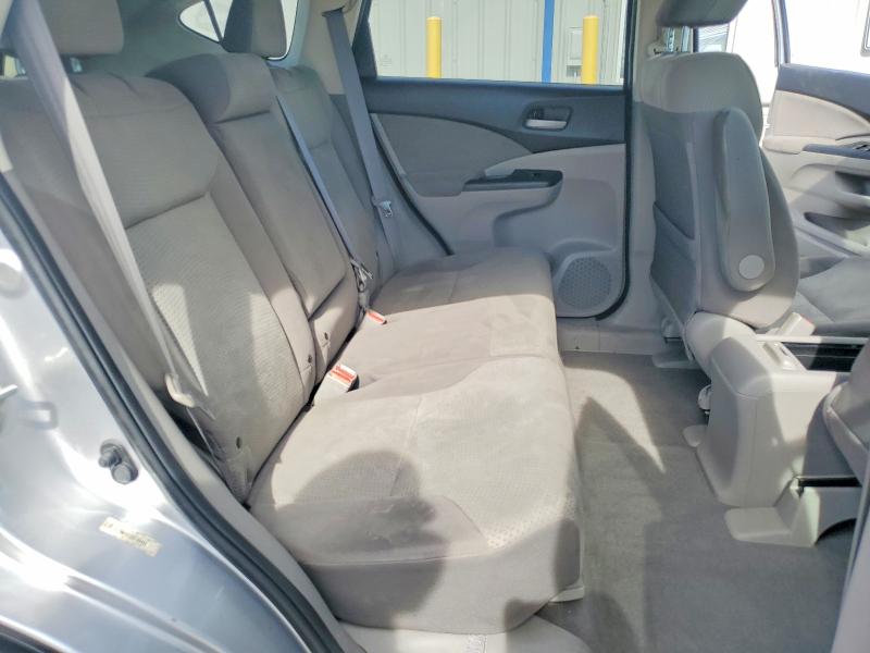Продажа на аукционе авто 2012 Honda Cr-v, vin: 3CZRM3H5XCG700468, номер лота: 56360886