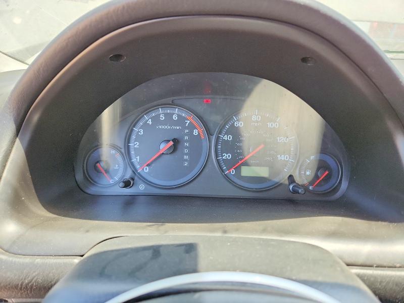 Продажа на аукционе авто 2002 Honda Civic, vin: JHMES26752S000727, номер лота: 52259456
