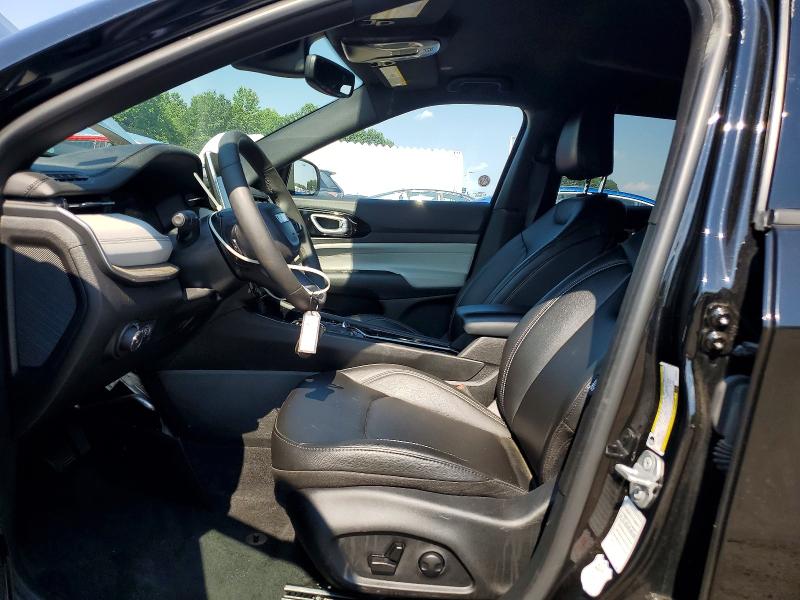 59157916 :رقم المزاد ، 3C4NJDCN8ST565684 vin ، 2025 Jeep Compass مزاد بيع