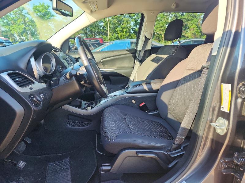 Продаж на аукціоні авто 2015 Dodge Journey, vin: 3C4PDCAB4FT587917, номер лоту: 57145316
