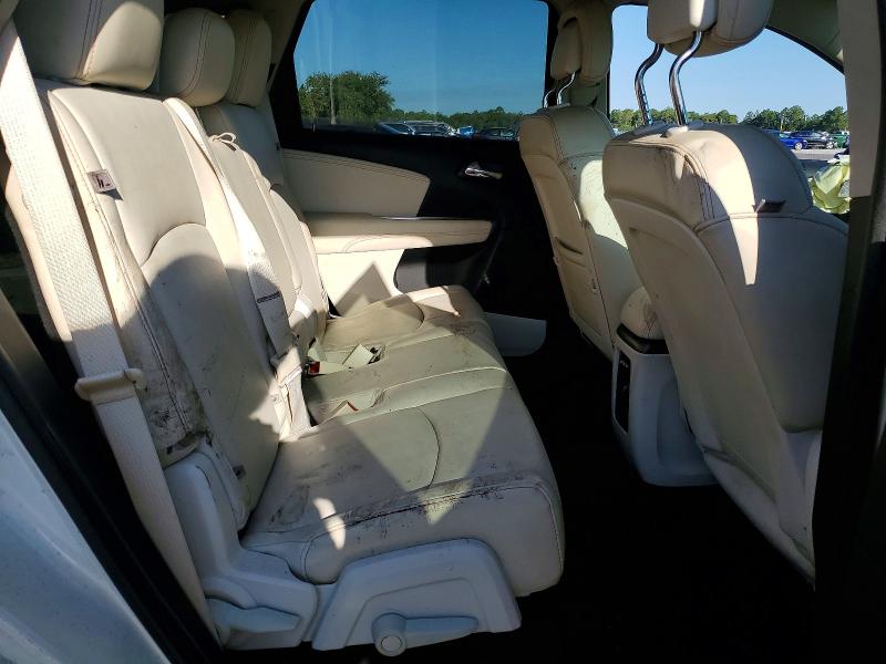 Продаж на аукціоні авто 2012 Dodge Journey, vin: 3C4PDCDG0CT353079, номер лоту: 58538086