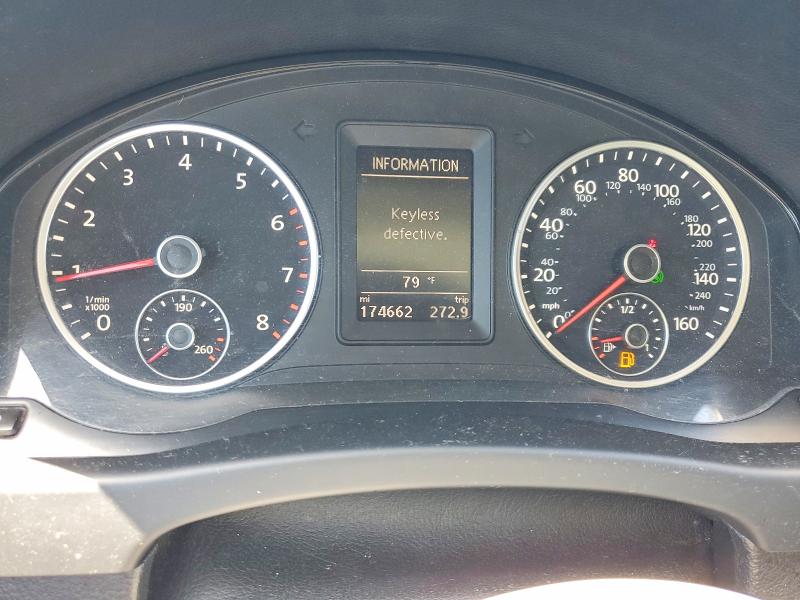 58888086 :رقم المزاد ، WVGBV7AX2GW576013 vin ، 2016 Volkswagen Tiguan مزاد بيع