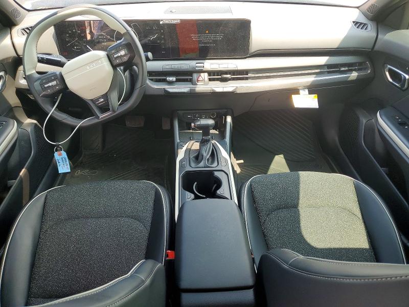 Продаж на аукціоні авто 2025 Kia K4, vin: 3KPFW4DE0SE251942, номер лоту: 57662396