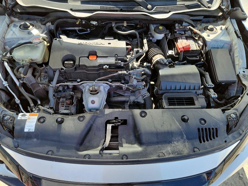 Продаж на аукціоні авто 2019 Honda Civic, vin: 2HGFC4B82KH304183, номер лоту: 56416426