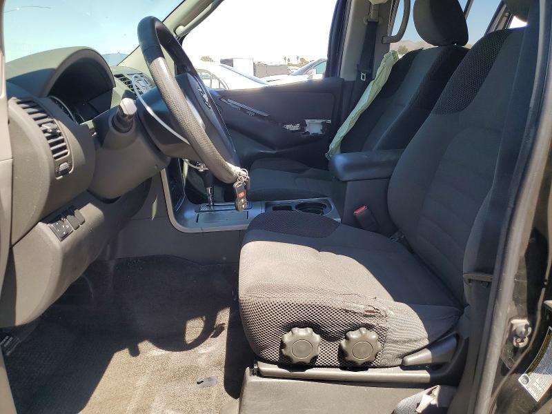 Продажа на аукционе авто 2010 Nissan Pathfinder, vin: 5N1AR1NN6AC622490, номер лота: 56832276