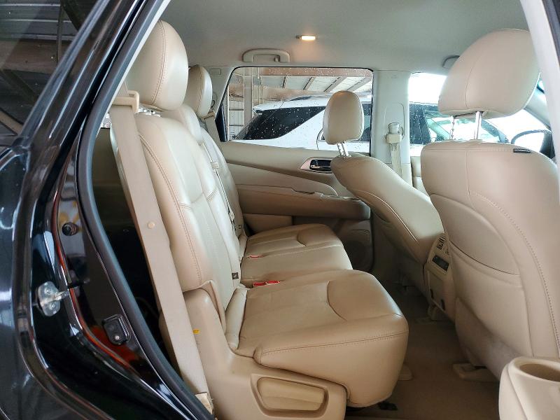 Продаж на аукціоні авто 2014 Nissan Pathfinder, vin: 5N1AR2MN8EC711099, номер лоту: 57458926