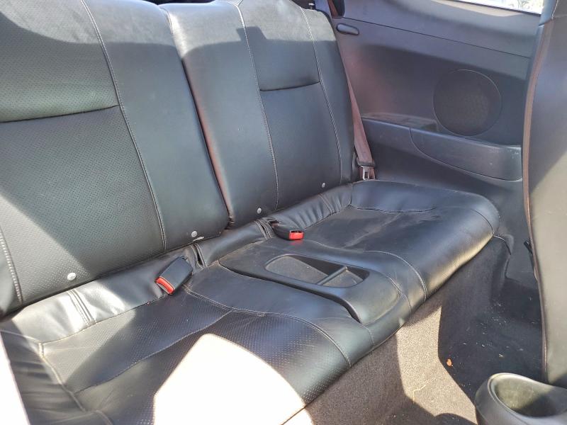 57223906 :رقم المزاد ، JH4DC54836S008319 vin ، 2006 Acura Rsx مزاد بيع