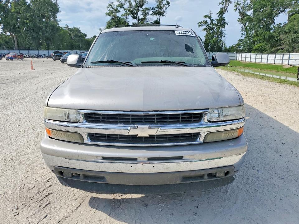 Aukcja sprzedaży 2006 Chevrolet Suburban, vin: 3GNEC16Z06G113662, numer aukcji: 55560226