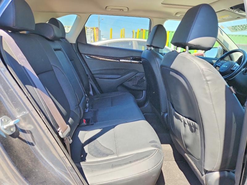 Продаж на аукціоні авто 2022 Kia Seltos, vin: KNDERCAA8N7271777, номер лоту: 55568276