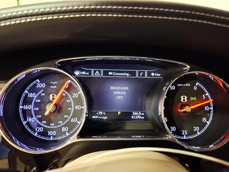 2016 Bentley Mulsanne მანქანა იყიდება აუქციონზე, vin: SCBBF7ZH3GC002569, აუქციონის ნომერი: 57293156