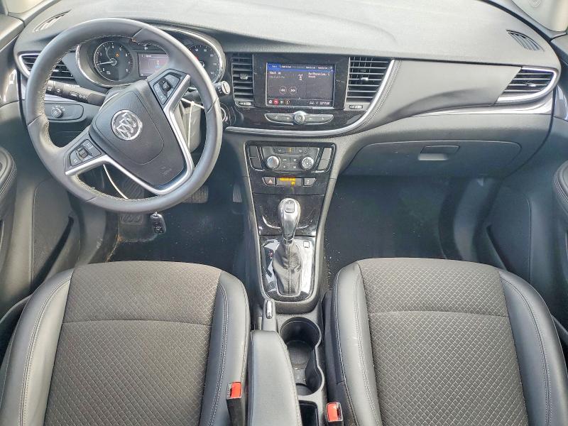 Aukcja sprzedaży 2022 Buick Encore, vin: KL4CJESM3NB508105, numer aukcji: 56441426