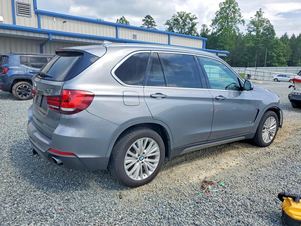 Aukcja sprzedaży 2016 Bmw X5, vin: 5UXKR0C51G0P23452, numer aukcji: 54950536
