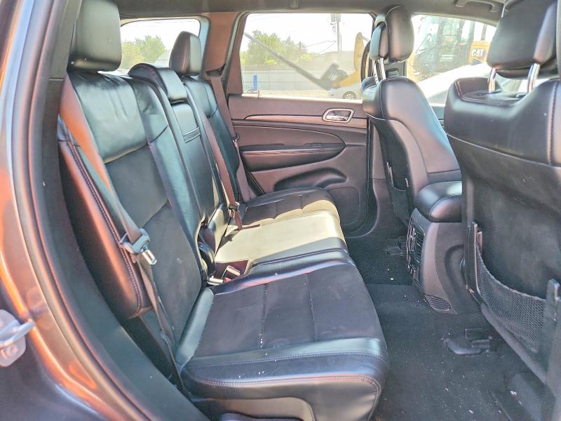 2019 Jeep Grand Cherokee მანქანა იყიდება აუქციონზე, vin: 1C4RJFAG9KC628515, აუქციონის ნომერი: 55613066