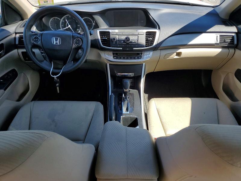 2015 Honda Accord მანქანა იყიდება აუქციონზე, vin: 1HGCR2F37FA060247, აუქციონის ნომერი: 56417656