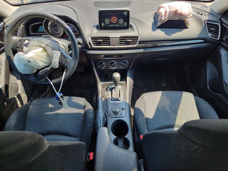 2016 Mazda 3 მანქანა იყიდება აუქციონზე, vin: 3MZBM1U77GM325145, აუქციონის ნომერი: 59129996
