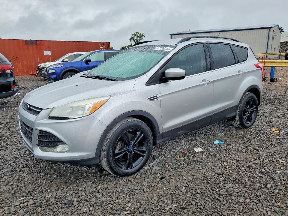 Auction sale of the 2016 Ford Escape, vin: 1FMCU0GXXGUB11304, lot number: 57026246