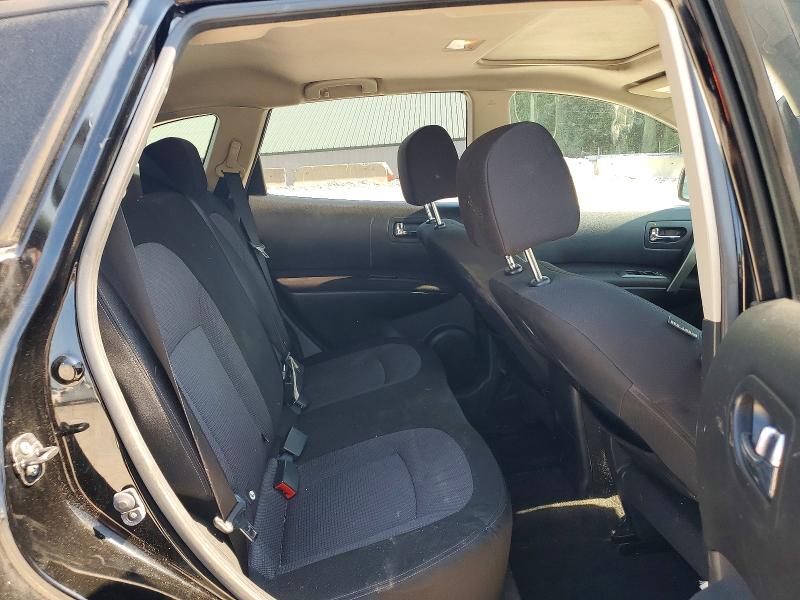 Aukcja sprzedaży 2013 Nissan Rogue, vin: JN8AS5MV7DW133119, numer aukcji: 58919666