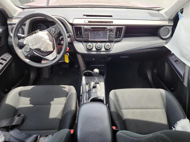 56653086 :رقم المزاد ، 2T3ZFREV9JW458387 vin ، 2018 Toyota Rav4 مزاد بيع