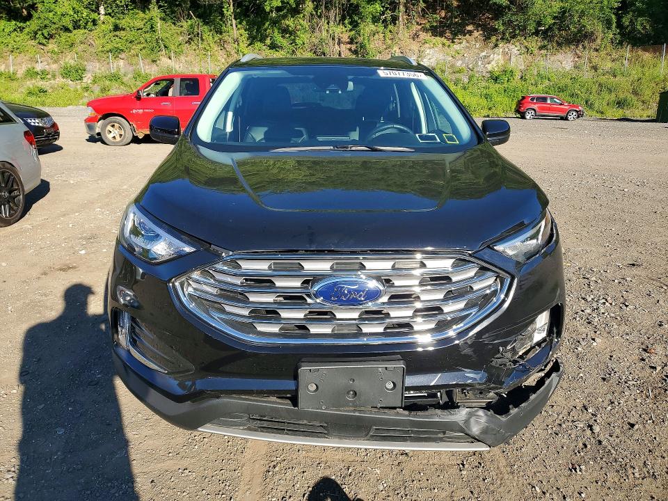 Продажа на аукционе авто 2021 Ford Edge, vin: 2FMPK4J98MBA11048, номер лота: 57077356