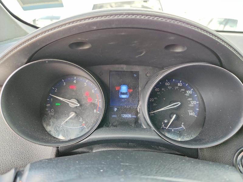 Продажа на аукционе авто 2019 Toyota C-hr, vin: JTNKHMBX8K1021948, номер лота: 58541496