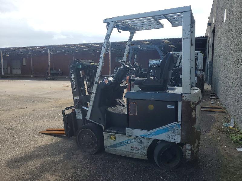 Продажа на аукционе авто 2013 Unicariers Forklift, vin: CT1B2980861, номер лота: 54021586