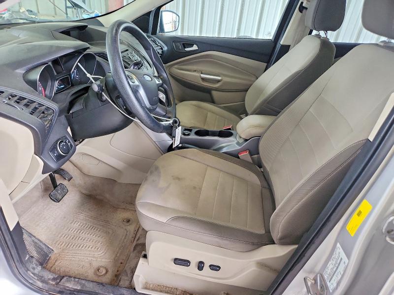 Aukcja sprzedaży 2016 Ford Escape, vin: 1FMCU9G99GUC46327, numer aukcji: 58902076