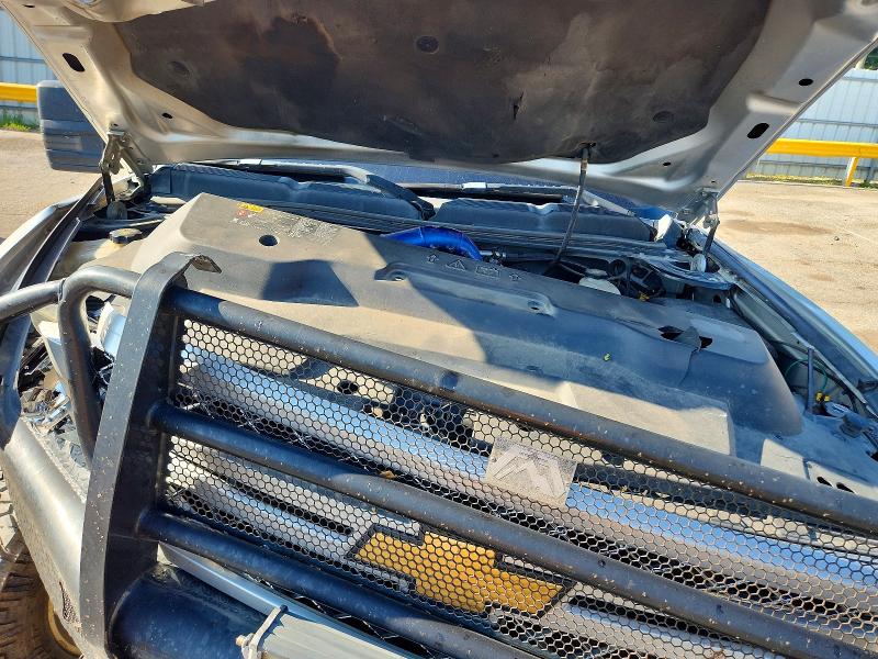 Продажа на аукционе авто 2013 Chevrolet Silverado, vin: 1GC1KYE87DF183444, номер лота: 56748796