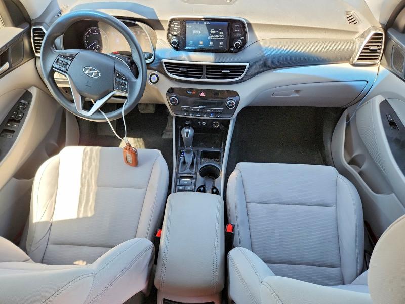 Aukcja sprzedaży 2019 Hyundai Tucson, vin: KM8J3CAL3KU841906, numer aukcji: 55894466