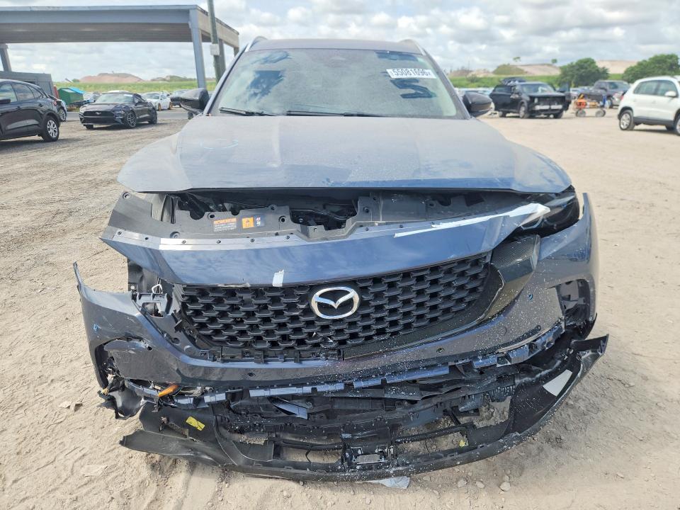 Aukcja sprzedaży 2026 Mazda Cx-50, vin: 7MMVAABW9TN148939, numer aukcji: 55081696