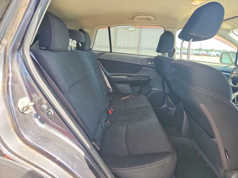 55693956 :رقم المزاد ، JF2GPACC7E9244433 vin ، 2014 Subaru Xv Crosstrek مزاد بيع