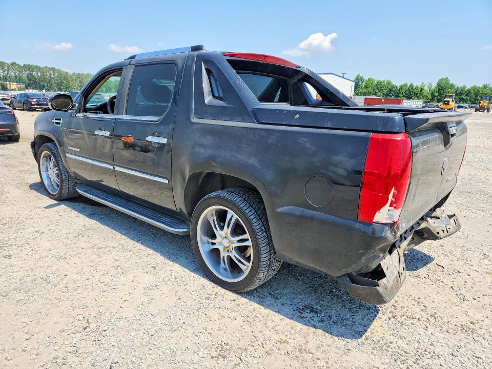 Продаж на аукціоні авто 2008 Cadillac Escalade, vin: 3GYFK62808G157135, номер лоту: 56622796
