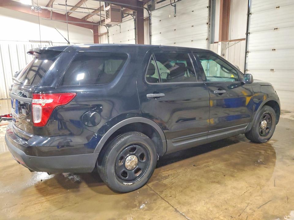 Aukcja sprzedaży 2015 Ford Explorer, vin: 1FM5K8AR9FGC29848, numer aukcji: 58728886