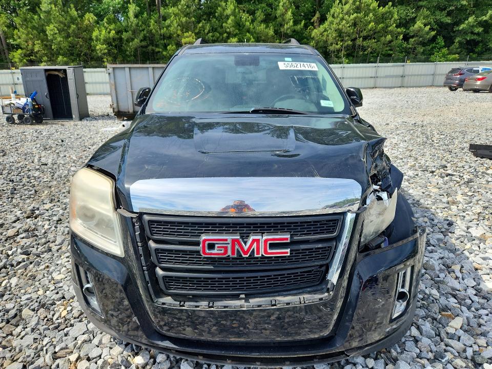 Aukcja sprzedaży 2013 Gmc Terrain, vin: 2GKALSEK0D6417699, numer aukcji: 55627416