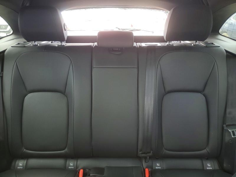 2018 Jaguar F-pace მანქანა იყიდება აუქციონზე, vin: SADCJ2FX8JA266005, აუქციონის ნომერი: 55892056
